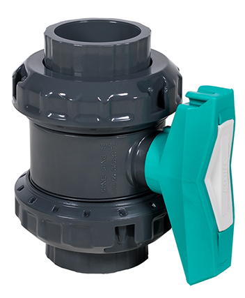 Pvc Vanalar